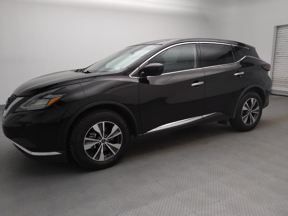 used 2023 Nissan Murano car, priced at $22,495