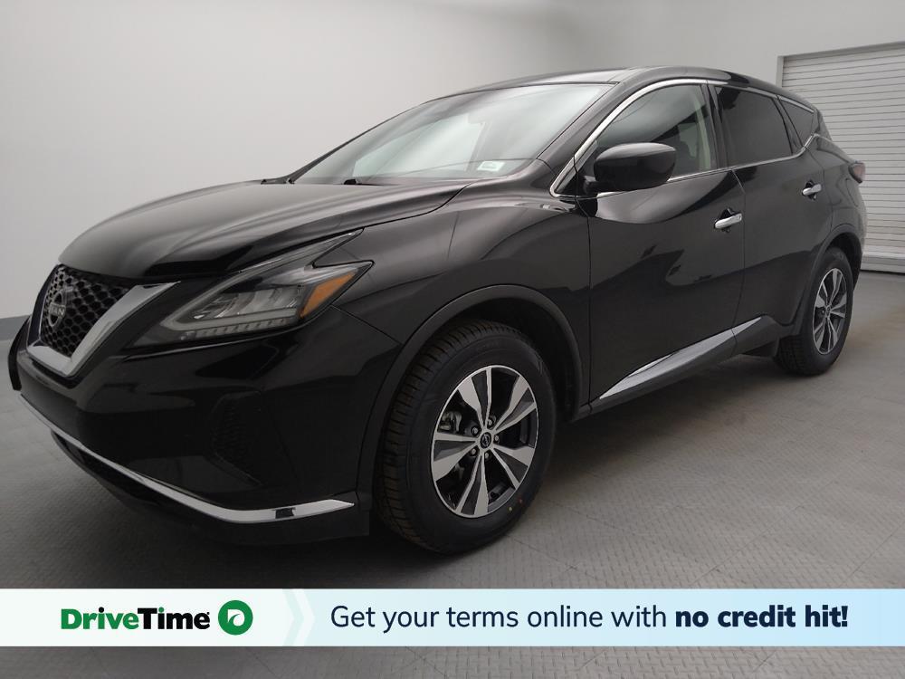 used 2023 Nissan Murano car, priced at $22,895