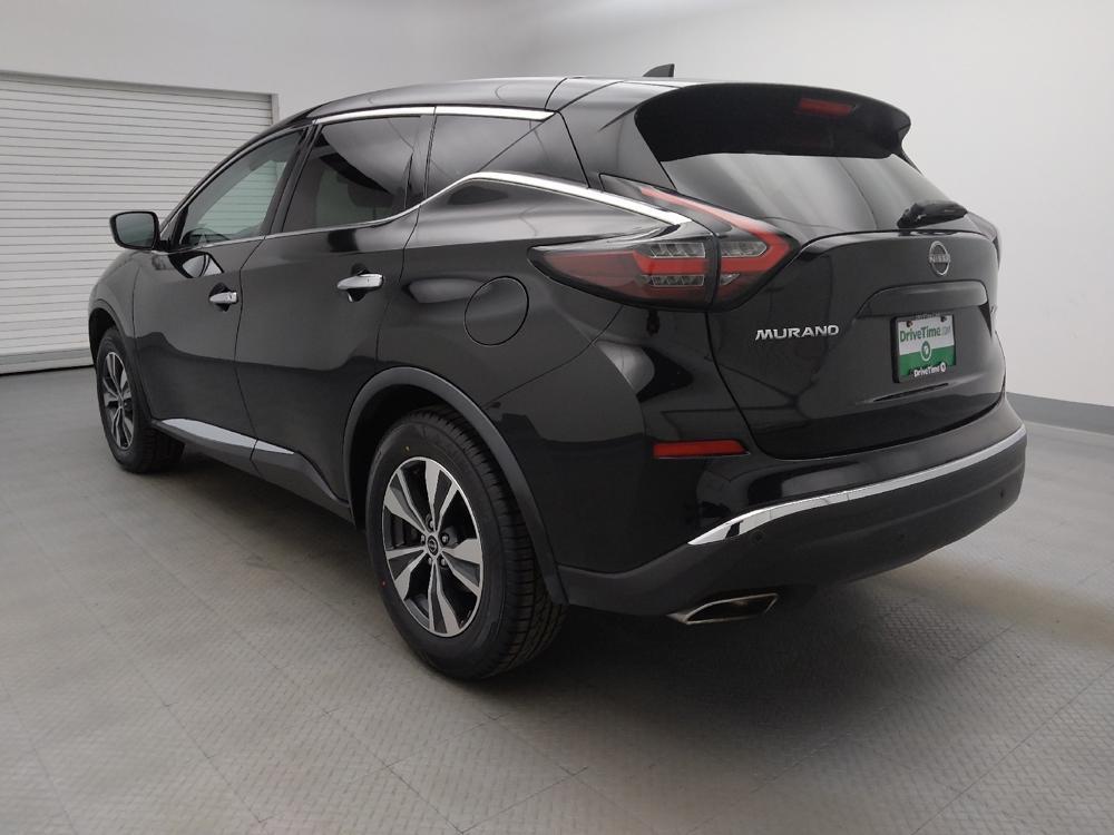 used 2023 Nissan Murano car, priced at $22,495