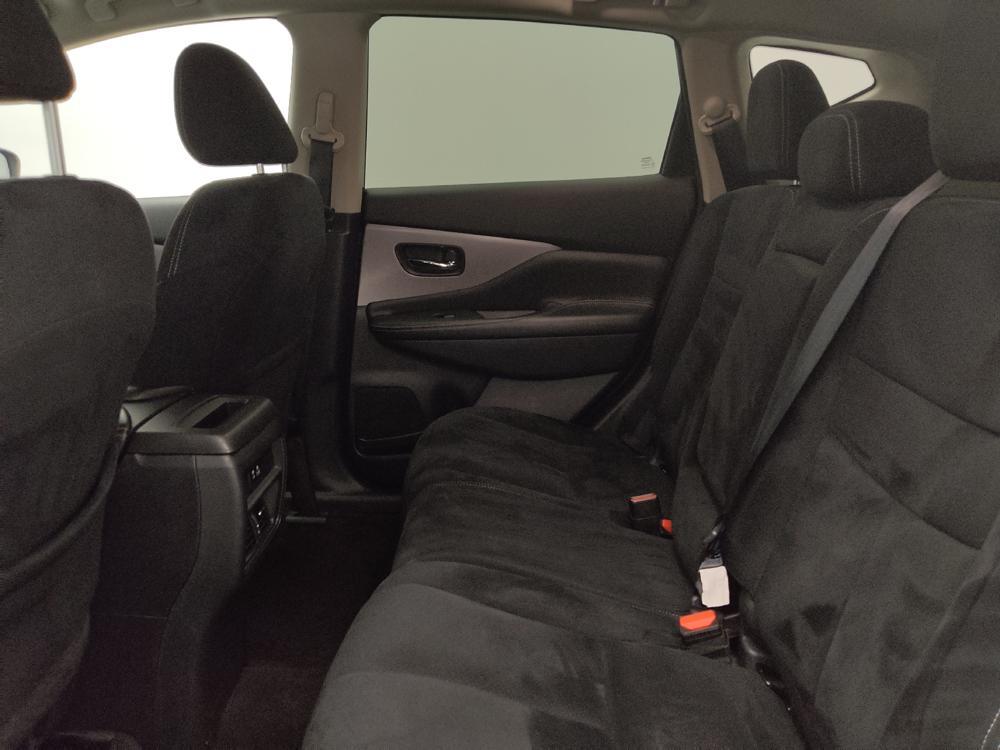 used 2023 Nissan Murano car, priced at $22,495