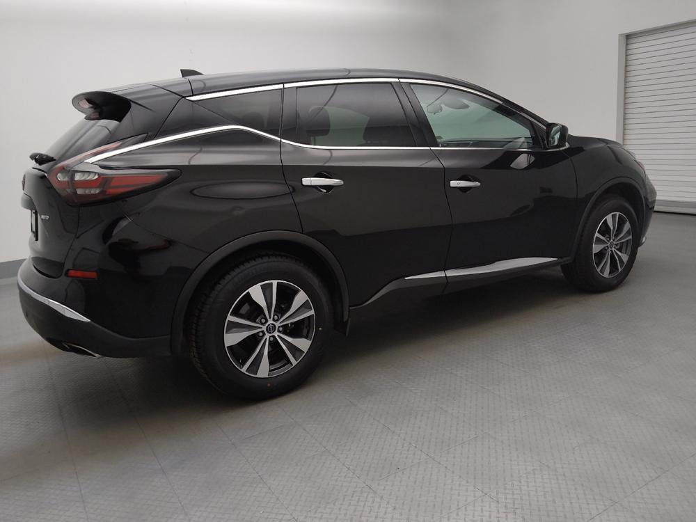 used 2023 Nissan Murano car, priced at $22,495