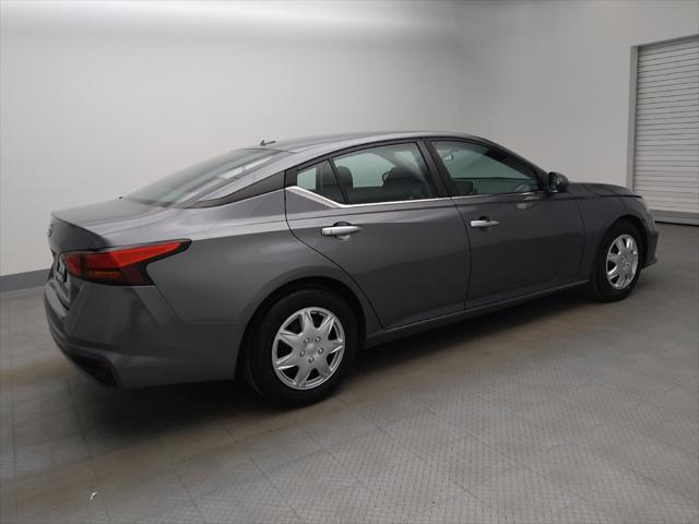 used 2020 Nissan Altima car, priced at $18,995