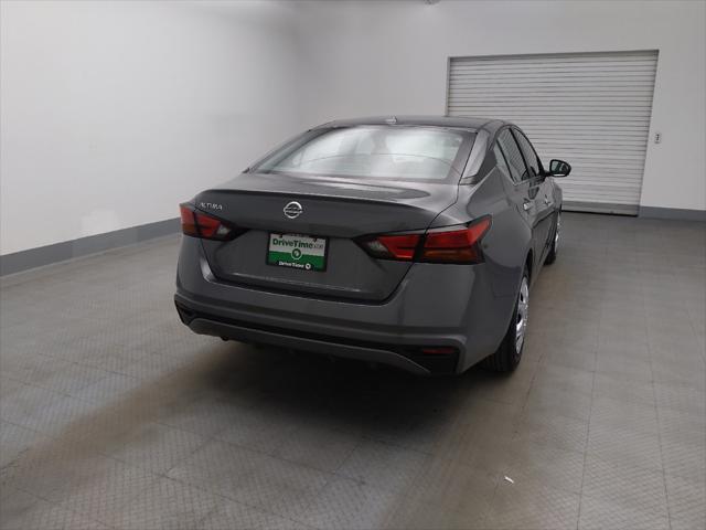 used 2020 Nissan Altima car, priced at $18,995