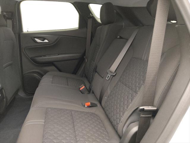used 2022 Chevrolet Blazer car, priced at $25,995