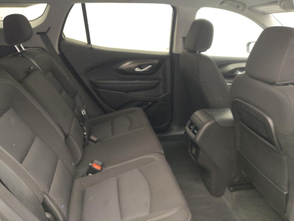 used 2024 GMC Terrain car, priced at $25,895