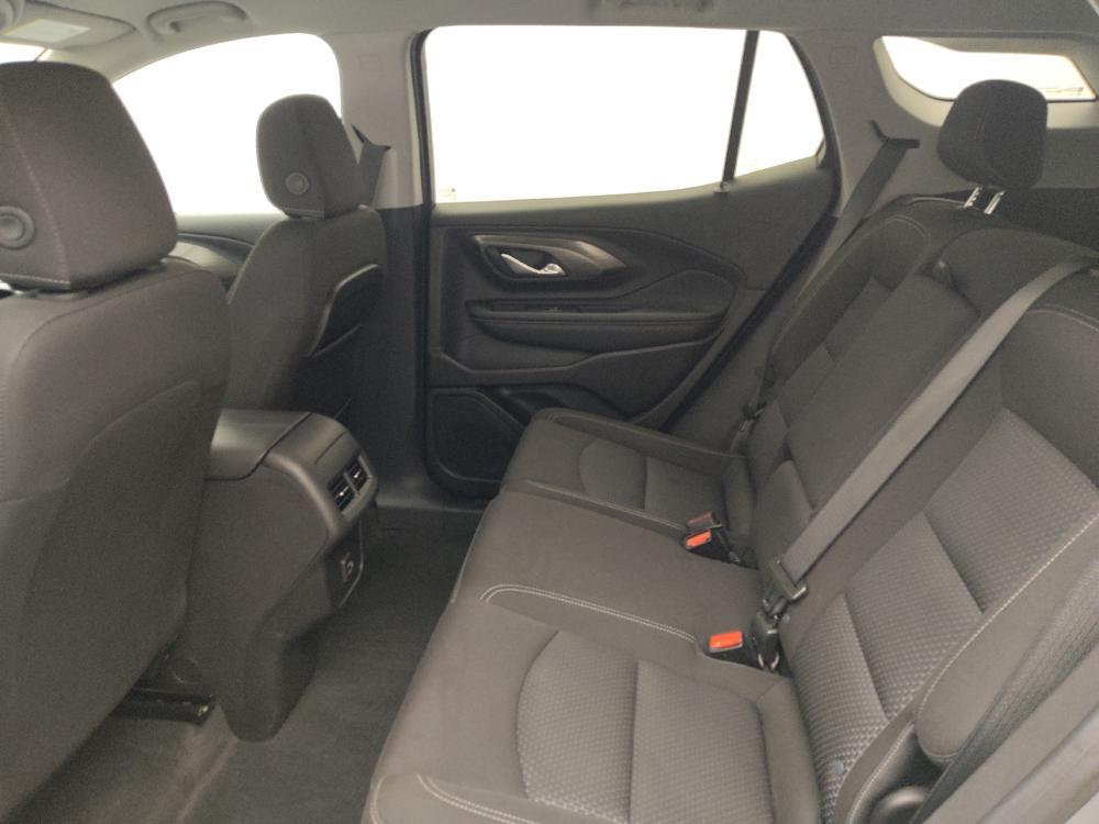 used 2024 GMC Terrain car, priced at $25,895