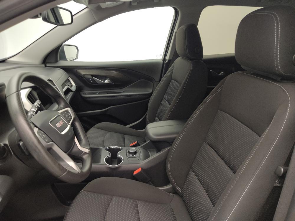 used 2024 GMC Terrain car, priced at $25,895
