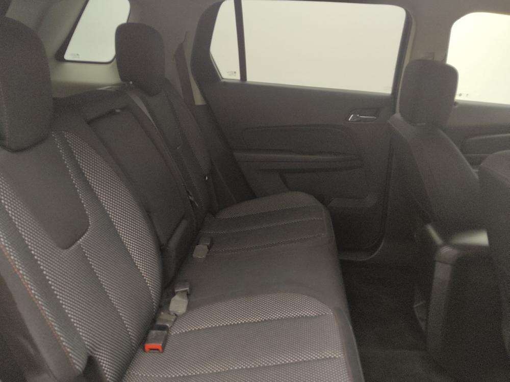 used 2017 GMC Terrain car, priced at $13,795