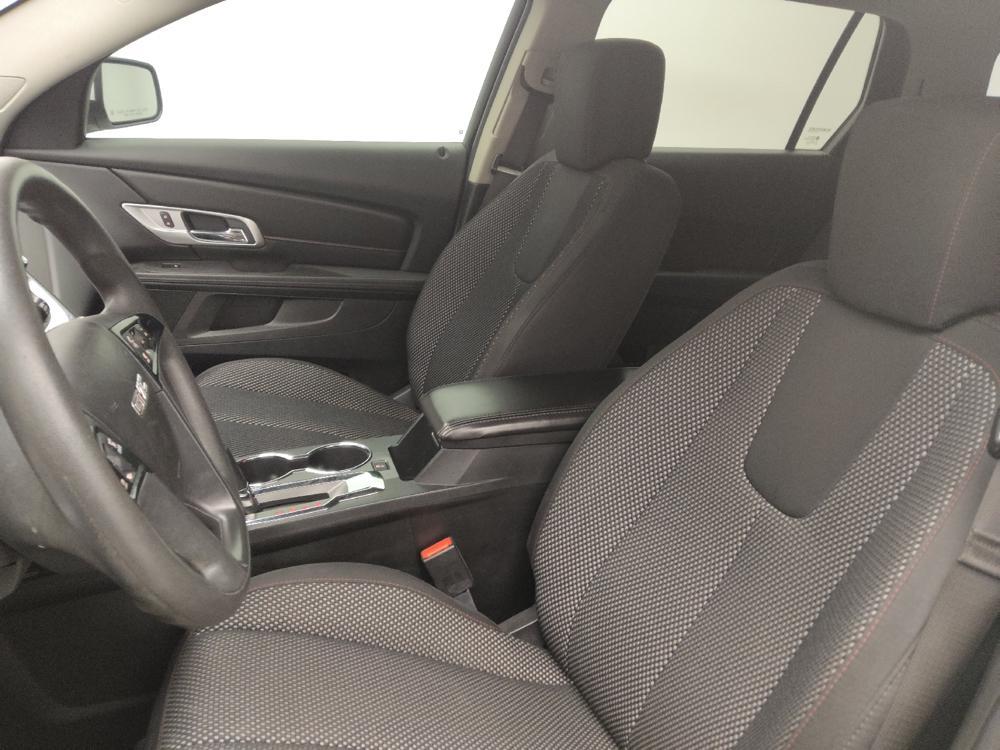 used 2017 GMC Terrain car, priced at $13,795