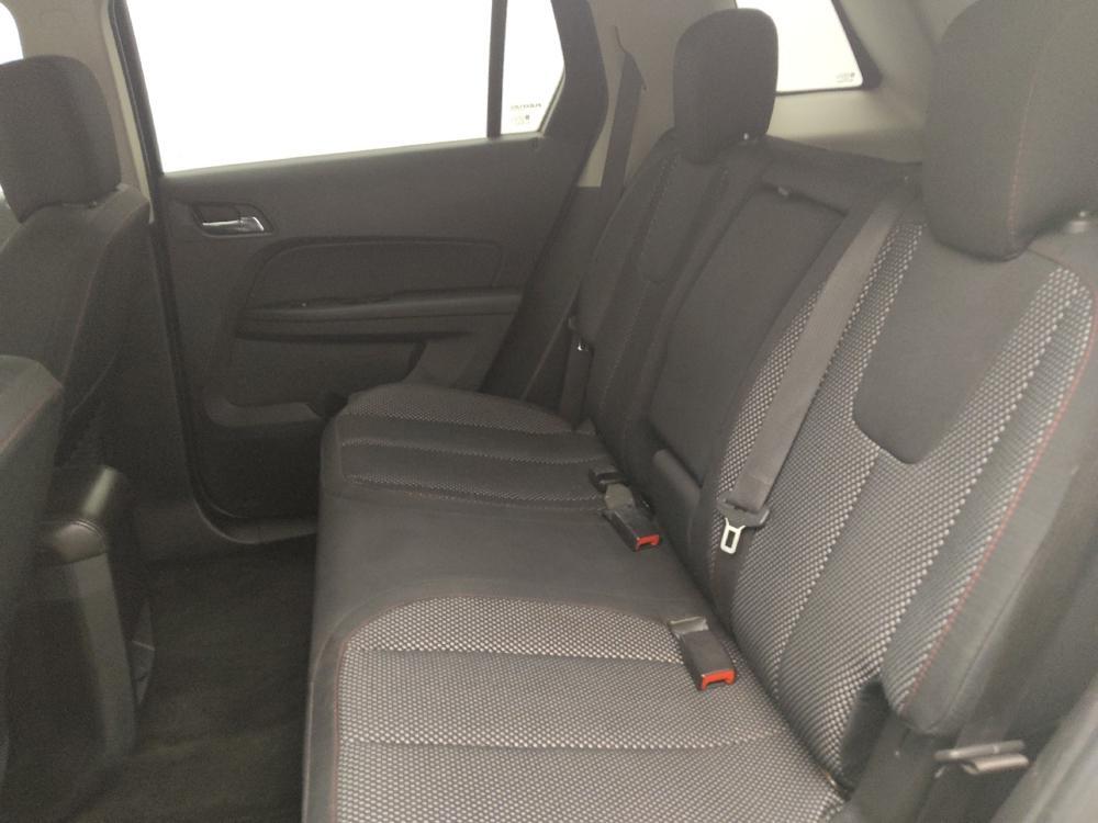 used 2017 GMC Terrain car, priced at $13,795