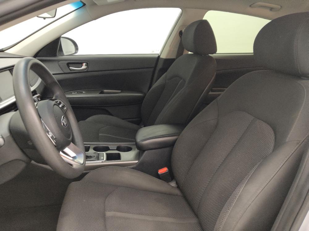 used 2020 Kia Optima car, priced at $18,595