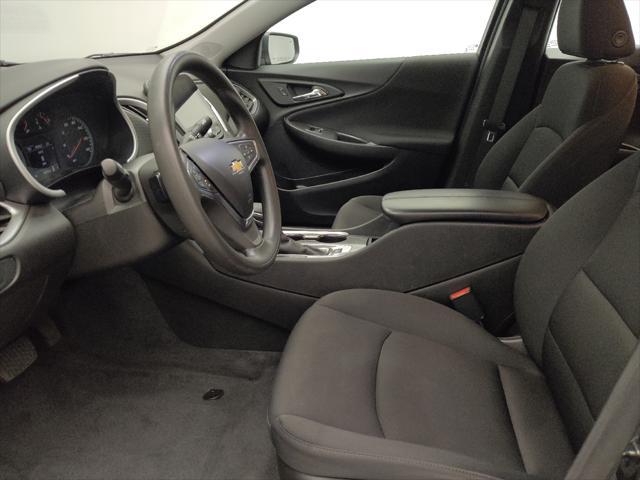 used 2023 Chevrolet Malibu car, priced at $21,895