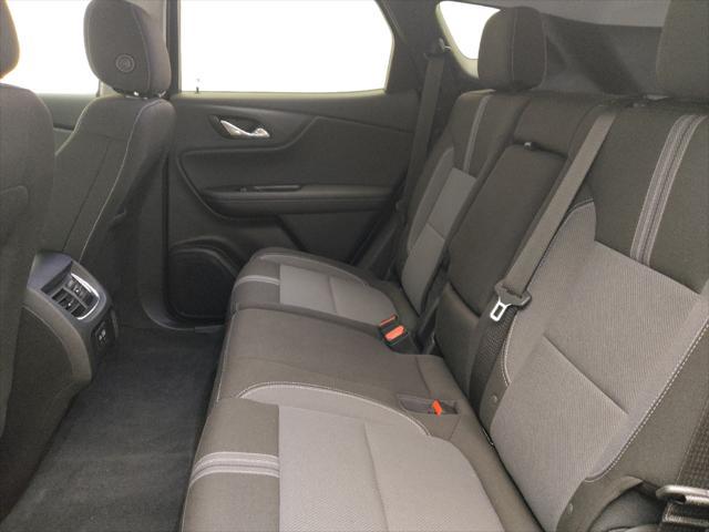 used 2023 Chevrolet Blazer car, priced at $26,795