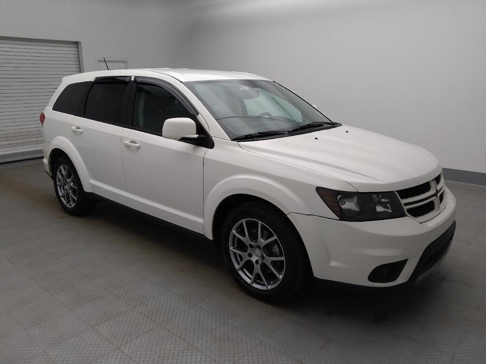 used 2017 Dodge Journey car, priced at $14,495