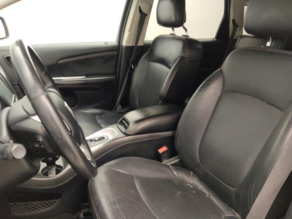 used 2017 Dodge Journey car, priced at $14,495