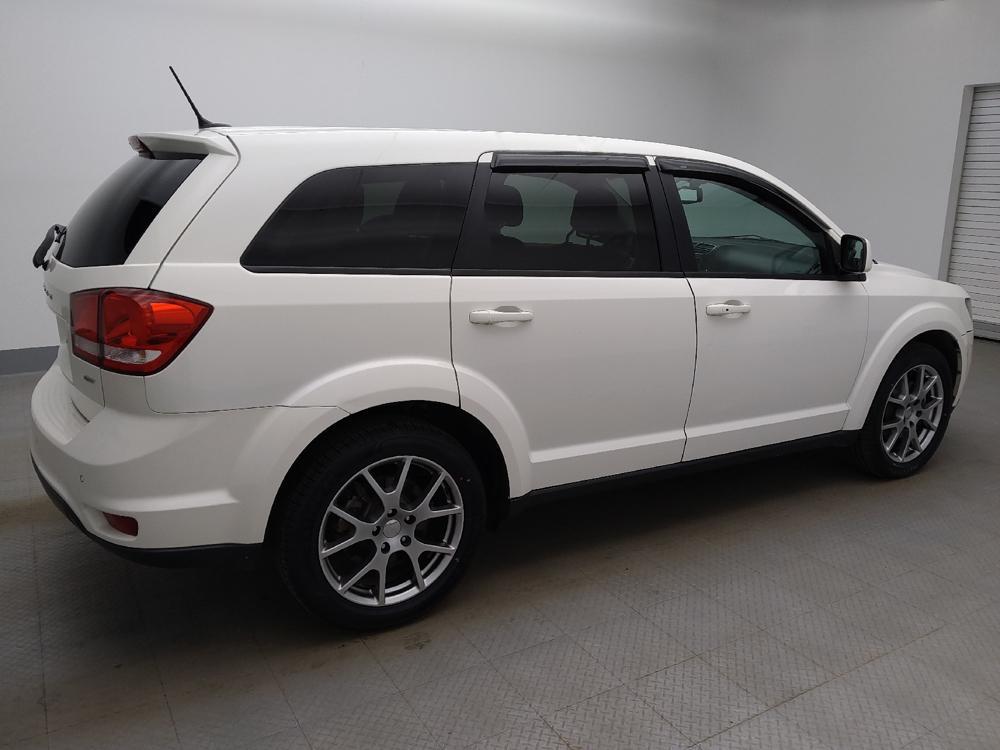 used 2017 Dodge Journey car, priced at $14,495