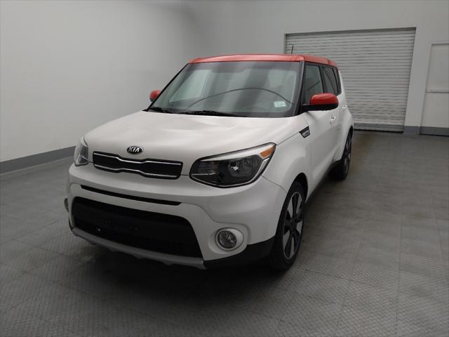 used 2019 Kia Soul car, priced at $16,695