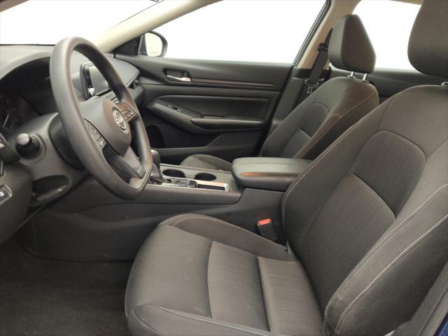 used 2023 Nissan Altima car, priced at $21,695