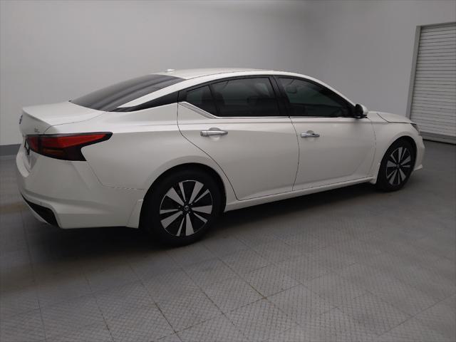 used 2019 Nissan Altima car, priced at $21,495
