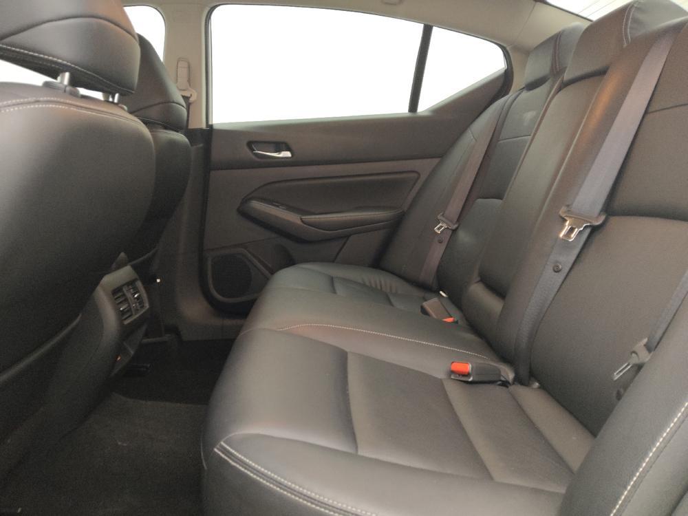 used 2019 Nissan Altima car, priced at $20,195