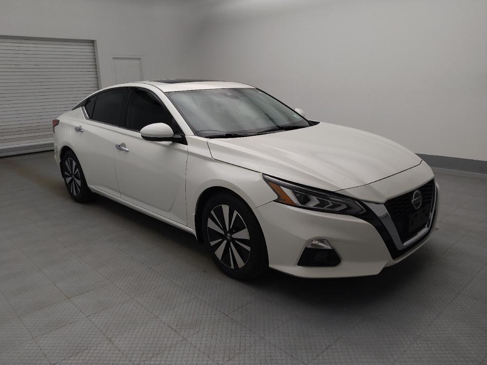 used 2019 Nissan Altima car, priced at $20,195