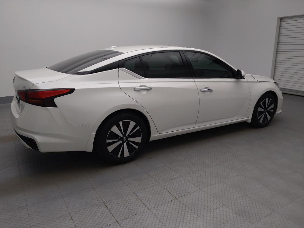 used 2019 Nissan Altima car, priced at $20,195