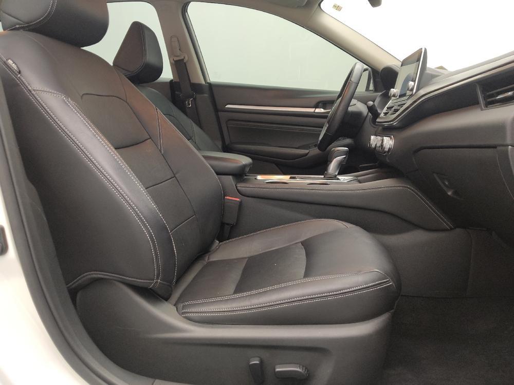 used 2019 Nissan Altima car, priced at $20,195