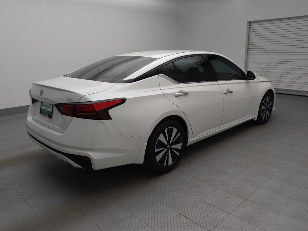 used 2019 Nissan Altima car, priced at $20,195