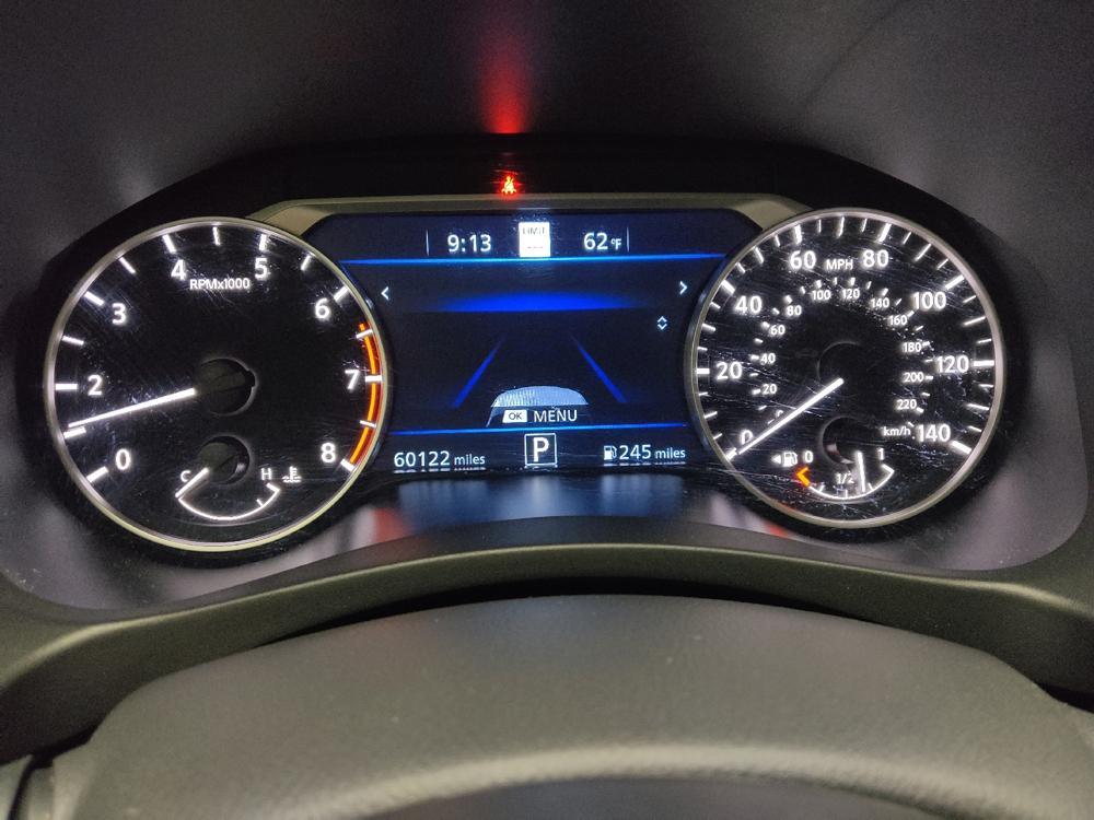 used 2019 Nissan Altima car, priced at $20,195