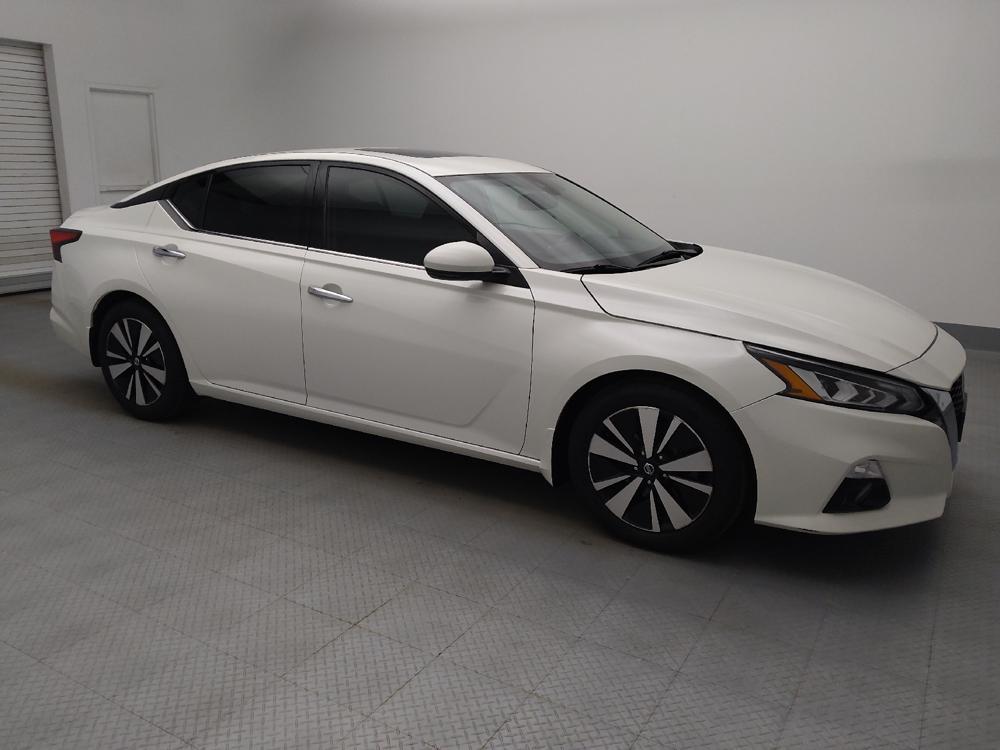 used 2019 Nissan Altima car, priced at $20,195