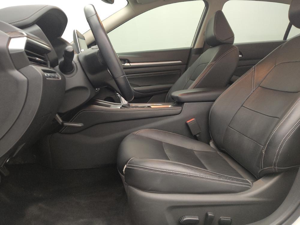 used 2019 Nissan Altima car, priced at $20,195