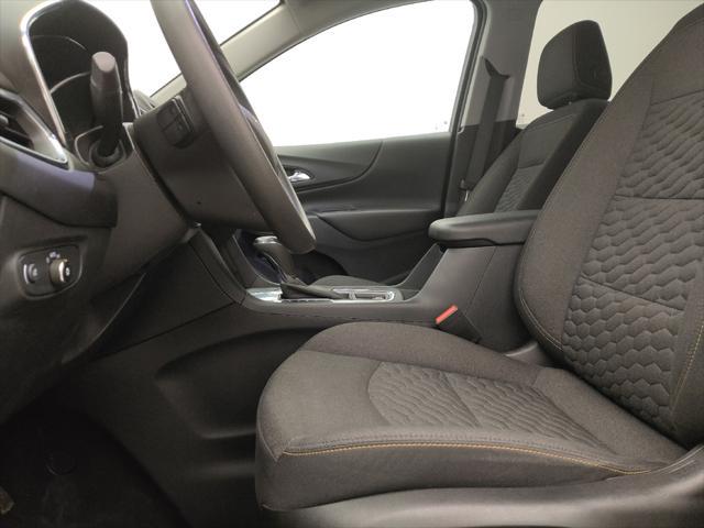 used 2021 Chevrolet Equinox car, priced at $21,495