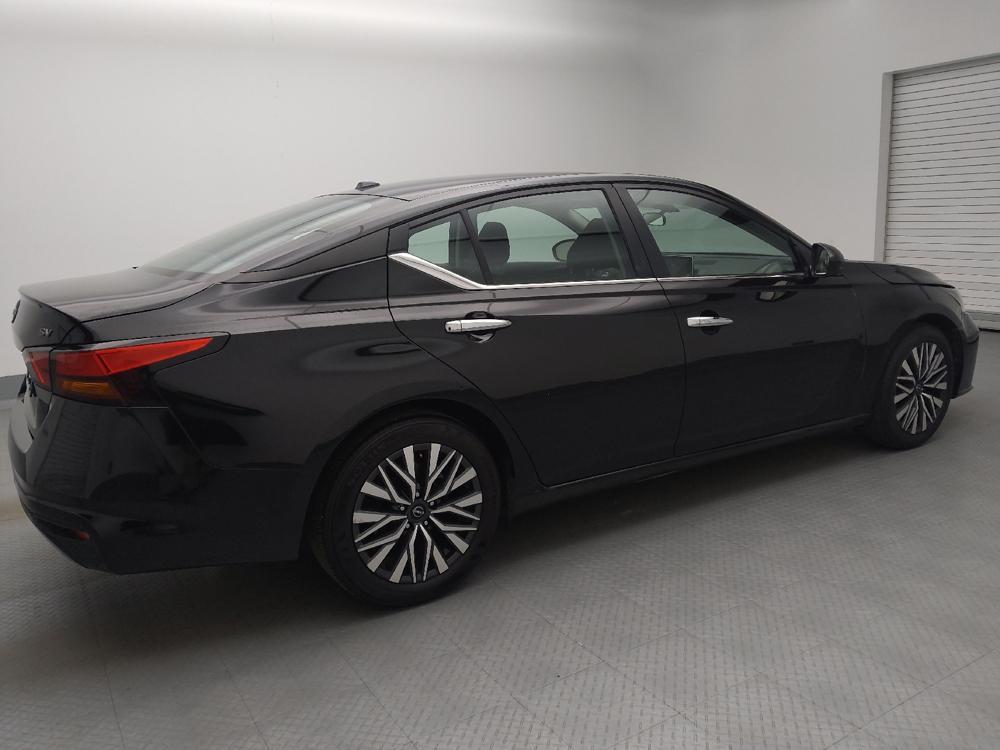 used 2024 Nissan Altima car, priced at $24,095