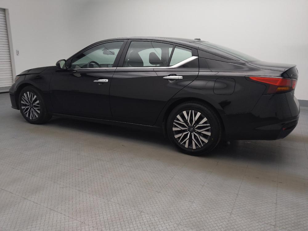 used 2024 Nissan Altima car, priced at $24,095