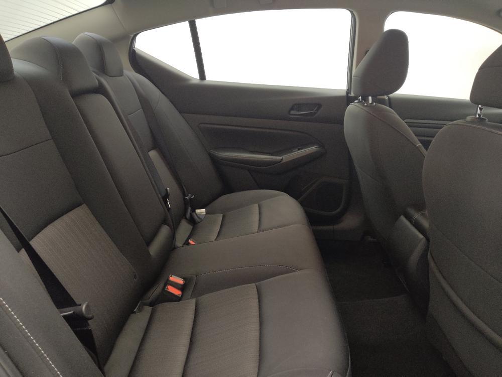 used 2024 Nissan Altima car, priced at $24,095