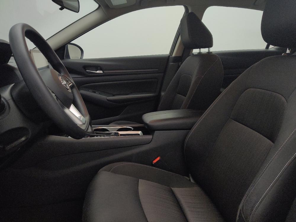 used 2024 Nissan Altima car, priced at $24,095