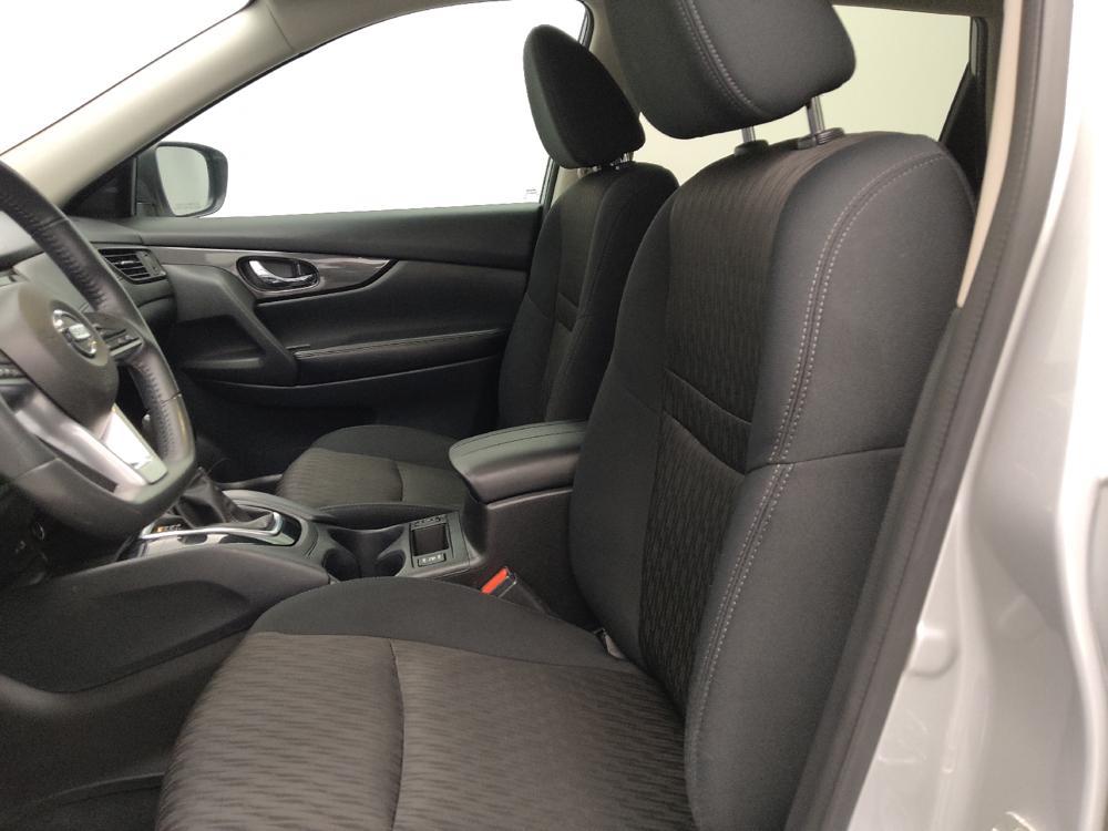 used 2018 Nissan Rogue car, priced at $19,195