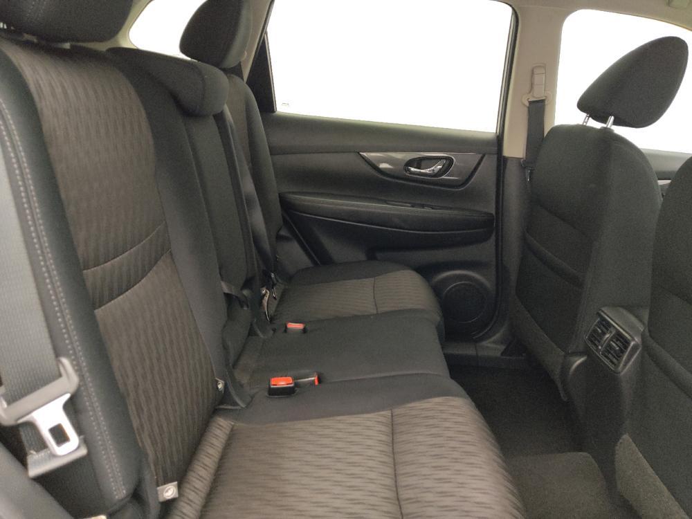 used 2018 Nissan Rogue car, priced at $19,195