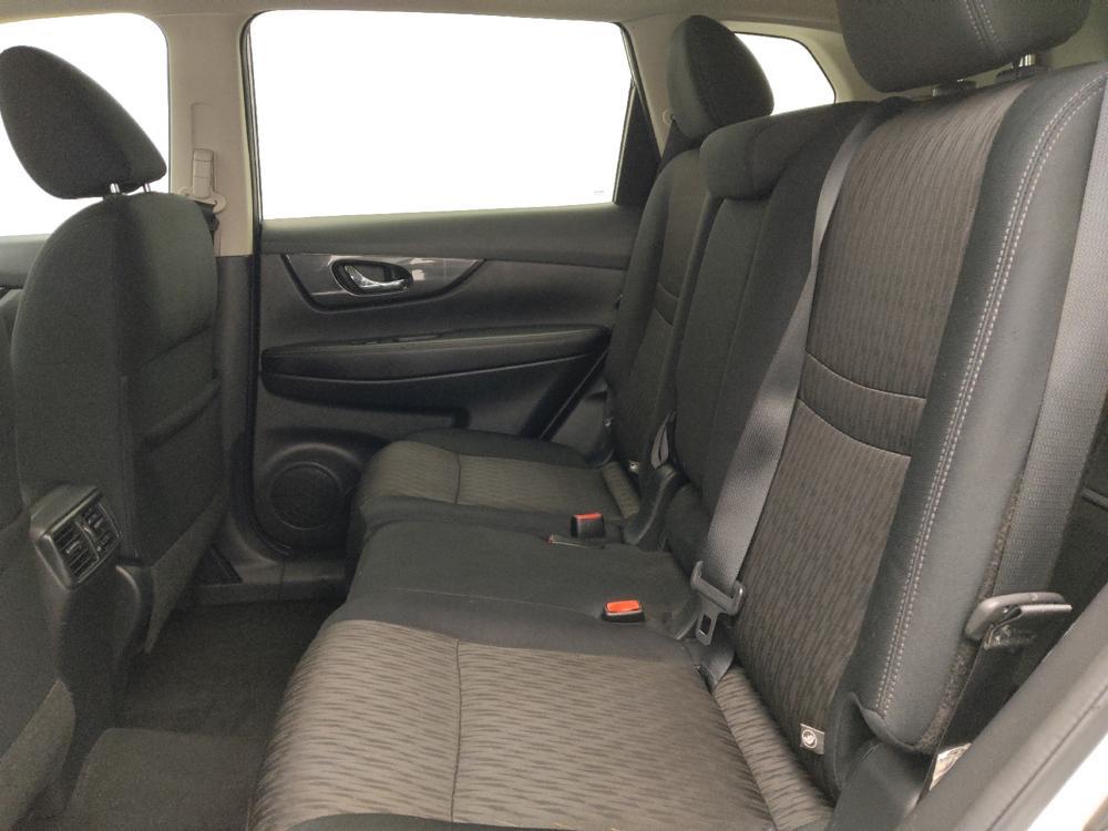 used 2018 Nissan Rogue car, priced at $19,195