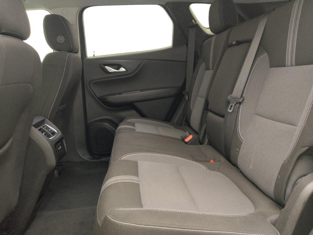 used 2023 Chevrolet Blazer car, priced at $25,095