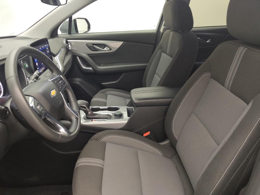 used 2023 Chevrolet Blazer car, priced at $25,495