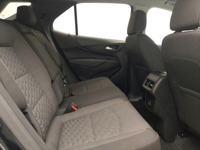 used 2021 Chevrolet Equinox car, priced at $23,995