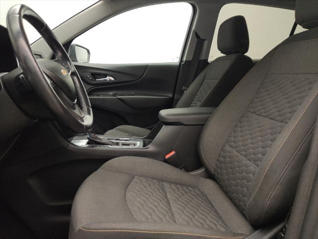 used 2021 Chevrolet Equinox car, priced at $23,995