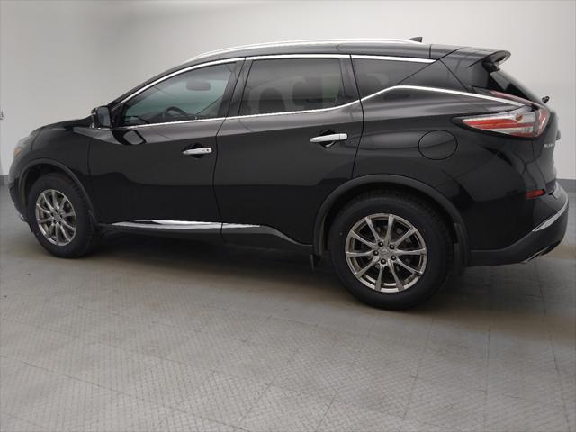 used 2018 Nissan Murano car, priced at $19,295