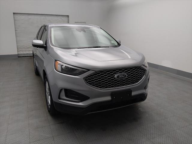 used 2023 Ford Edge car, priced at $25,595