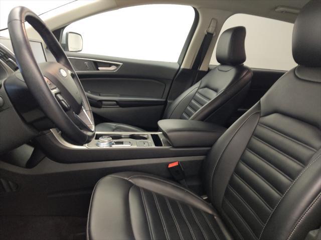 used 2023 Ford Edge car, priced at $25,595