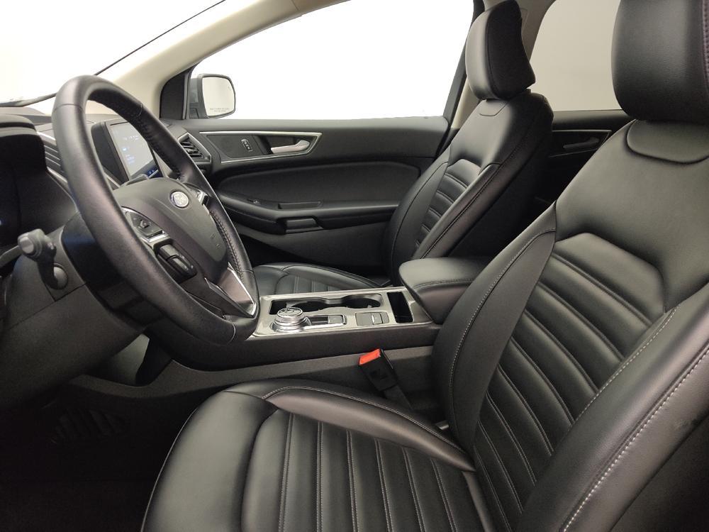 used 2024 Ford Edge car, priced at $24,595