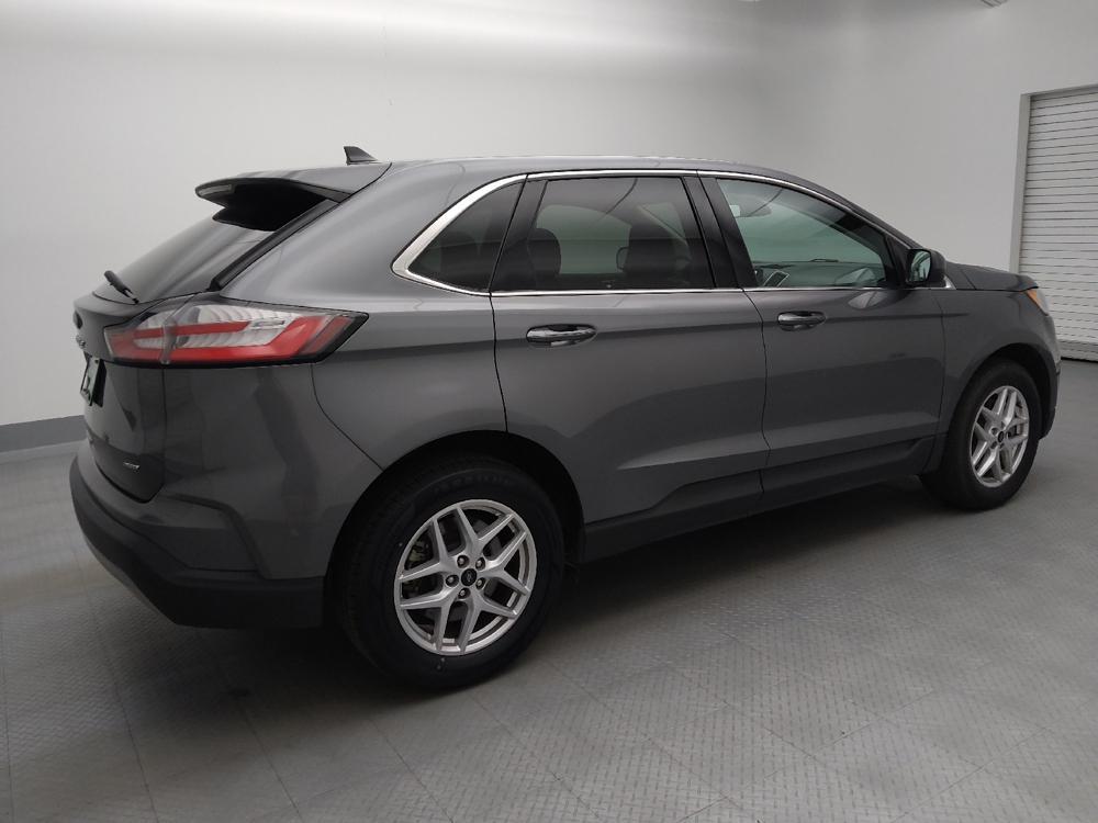 used 2024 Ford Edge car, priced at $24,595