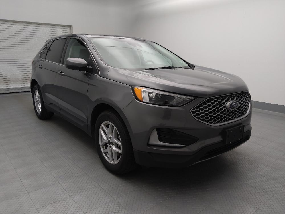 used 2024 Ford Edge car, priced at $24,595