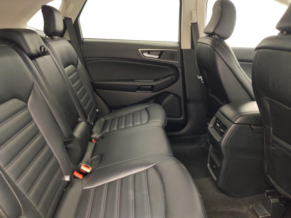used 2024 Ford Edge car, priced at $24,595
